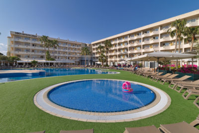 Hotel H10 Cambrils Playa