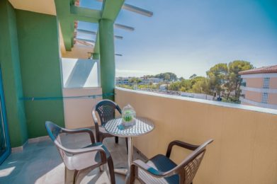 Apartaments Costa Verde
