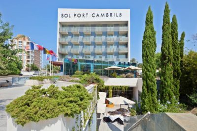 Hotel Sol Port Cambrils