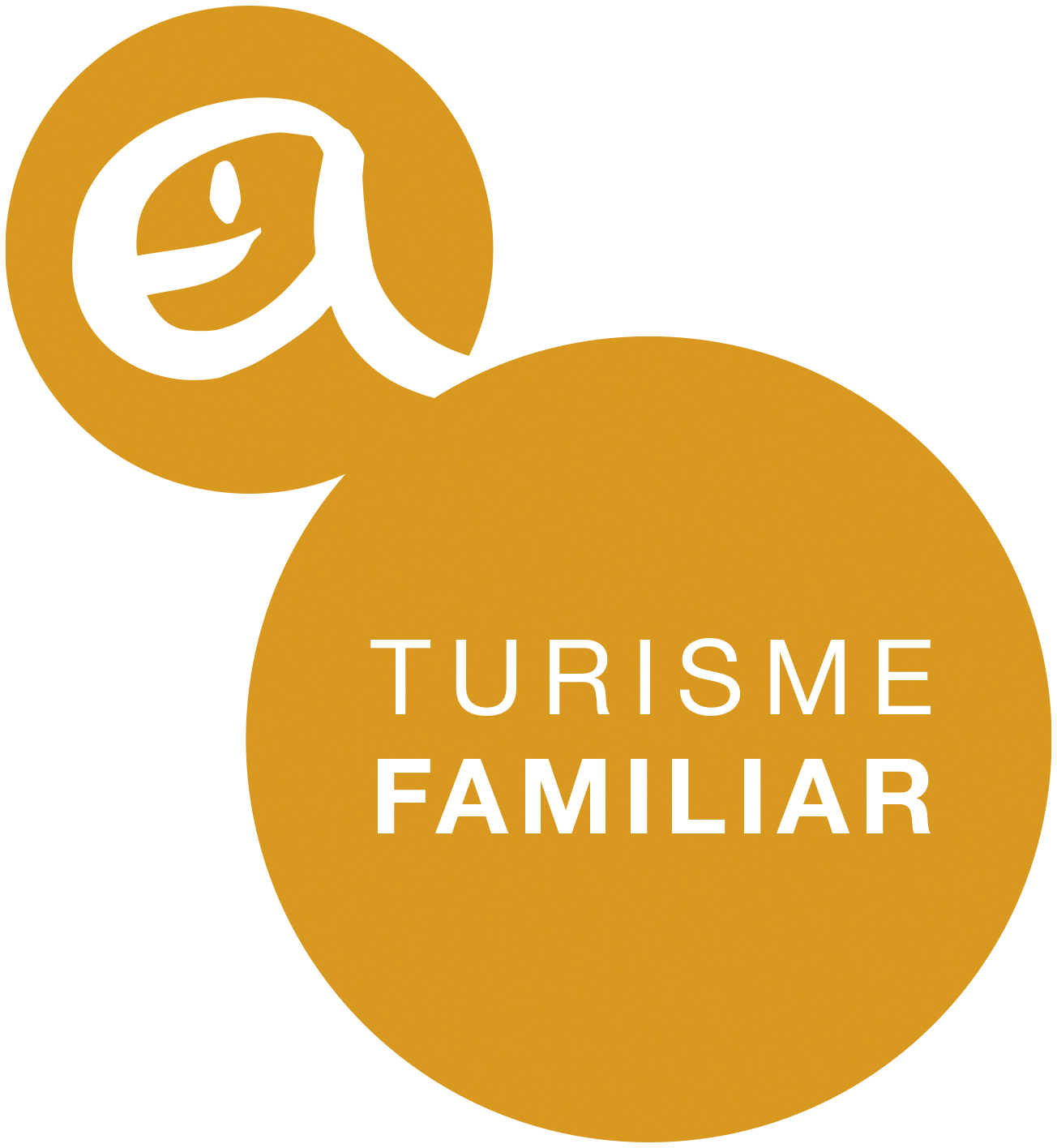 logo turisme familiar