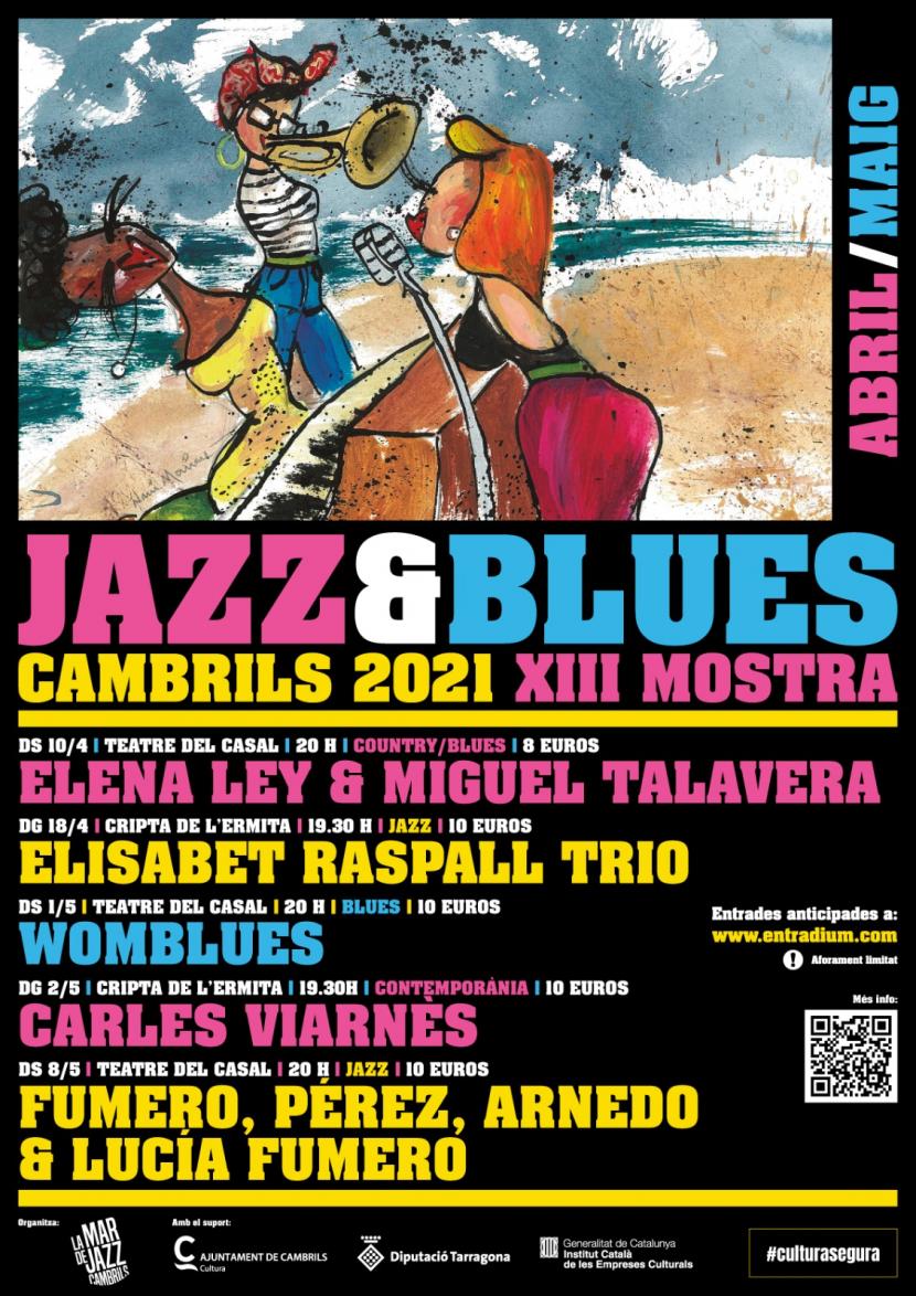 Festival Jazz&Blues