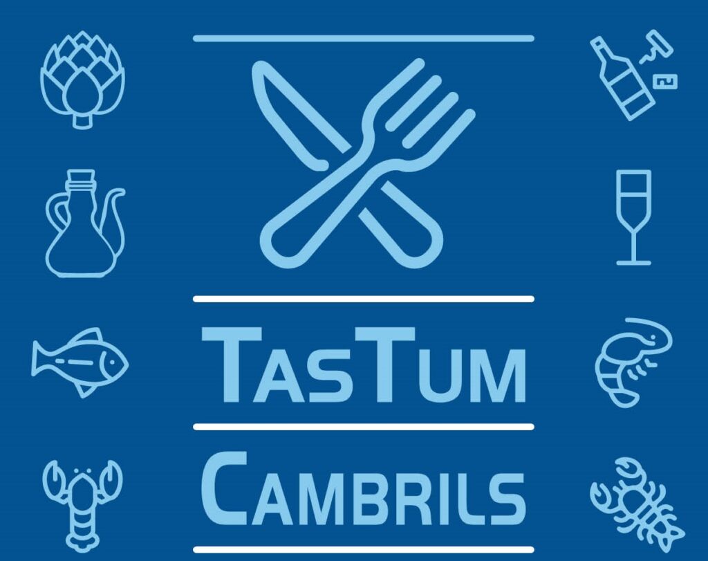 Tastum Cambrils – Cambrils Turisme